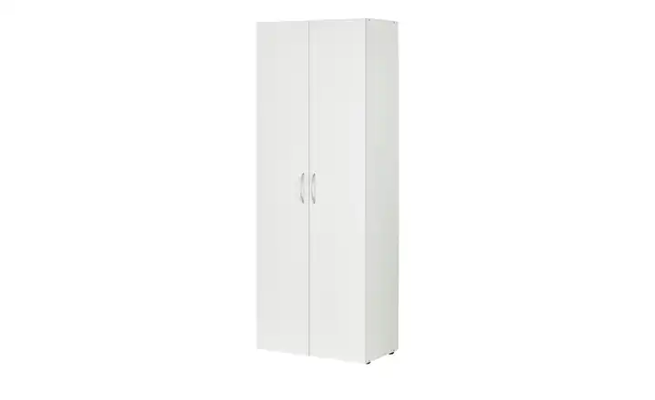  Schrank, 2-türig  