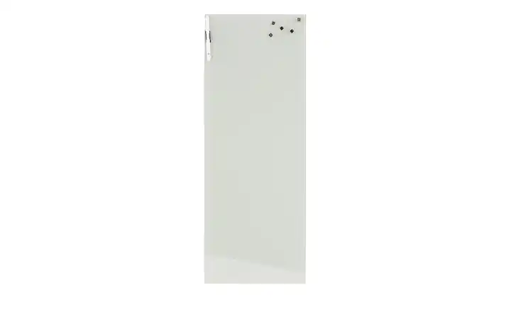 Memoboard grau 80 cm Grau