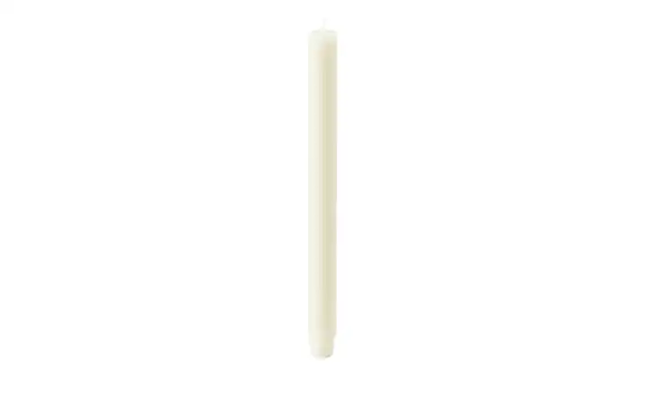 Stabkerze Champagner