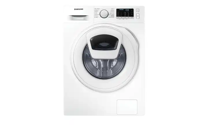 Samsung Waschvollautomat  WW8NK52K0XW/EG