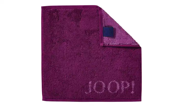 JOOP! Seiftuch  Joop 1600 Classic Doubleface