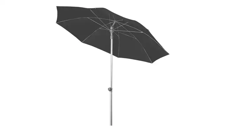 doppler Sonnenschirm Act 200 Neo Anthrazit