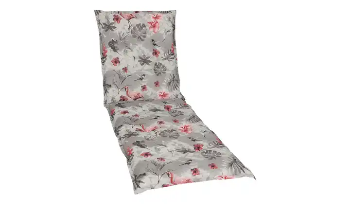 GO-DE Auflagen   Flamingo