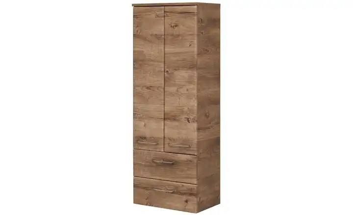 smart Midischrank Onda Eiche (Nachbildung)