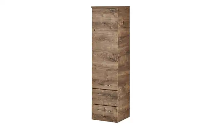 smart Midischrank Onda Eiche (Nachbildung)