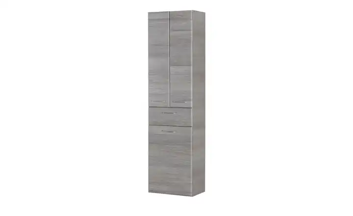 smart Hochschrank Onda Graphit