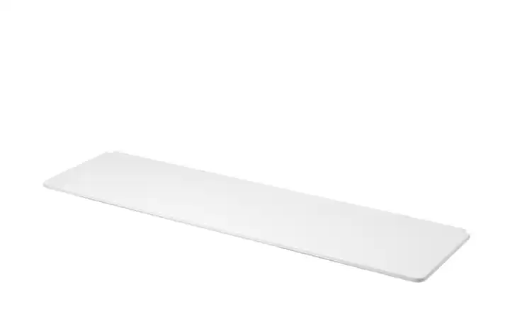 FLEXA Tischplatte für Hochbett  Flexa White