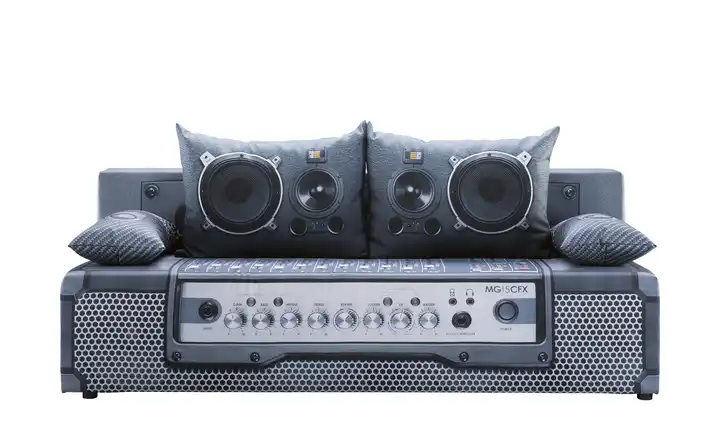  Schlafsofa  