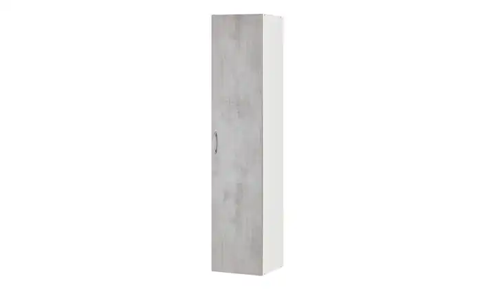  Schrank, 1-türig  