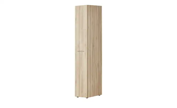  Apothekerschrank, 1-türig 