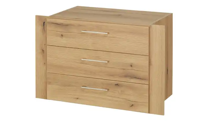 smart Innenschubkasten Wildeiche (Nachbildung)