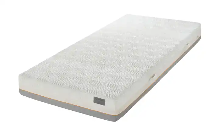 SCHLARAFFIA Gelschaummatratze Care 55