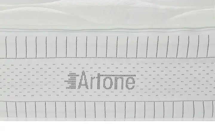 Artone Tonnentaschenfederkernmatratze Thermo T