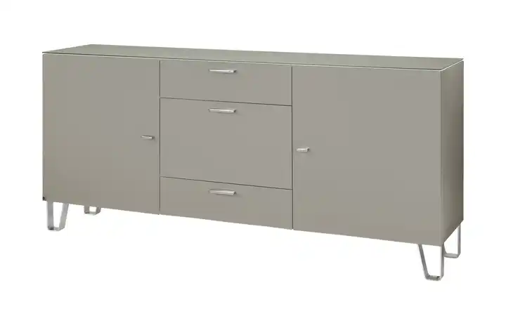 LEONARDO Sideboard  Cube