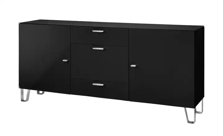 LEONARDO Sideboard  Cube