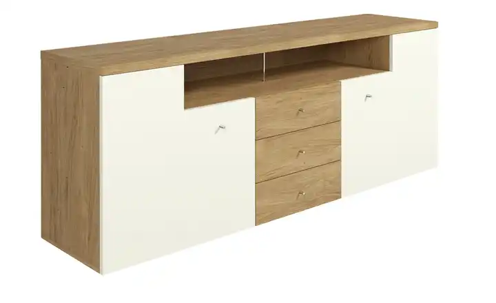 now! by hülsta Sideboard  hülsta now! time