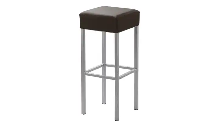 Barhocker Braun
