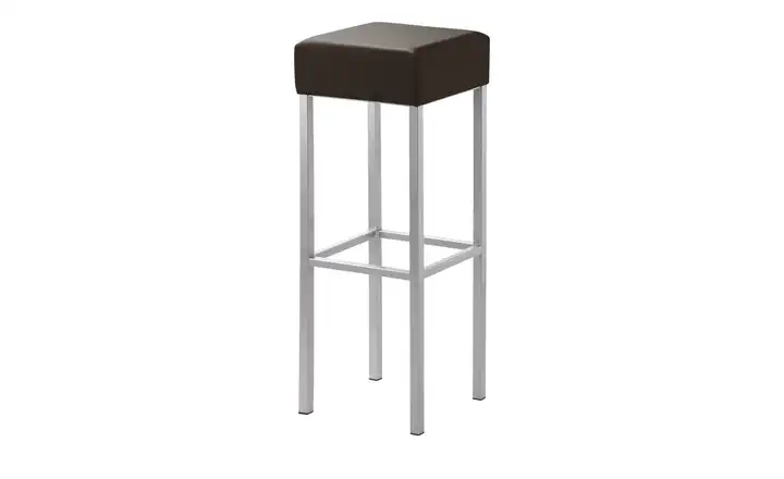 Barhocker Braun