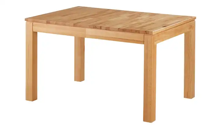 Woodford Esstisch Gaston Kernbuche, geölt ohne 130 cm