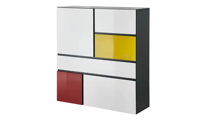 Primo Highboard  Artist