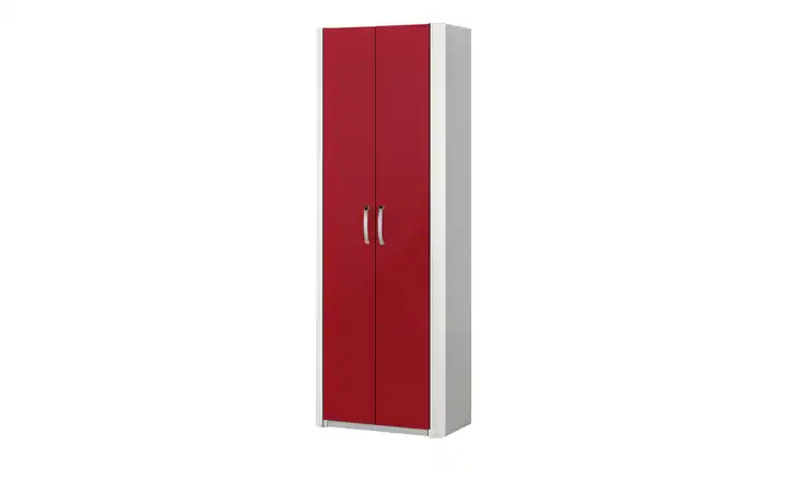  Garderobenschrank  