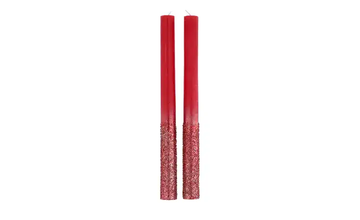 Stabkerze, 2er Set