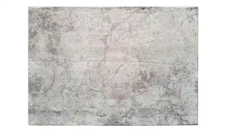 como Kurzflorteppich Velvet Beige 200x300 cm rechteckig