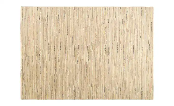 Naturteppich Beige 300 cm 200 cm 200x300 cm