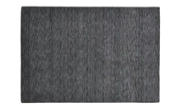 THEKO Handweber Phalguna 90 cm 60 cm Dunkelgrau 60x90 cm