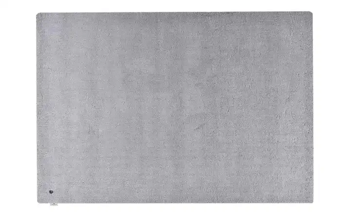 Tom Tailor Hochflorteppich 155 cm 85 cm 85x155 cm  Grau