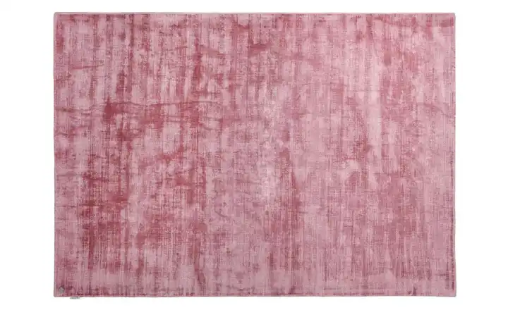 Tom Tailor Teppich Rosé 80 cm 50 cm 50x80 cm 