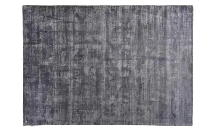 Tom Tailor Teppich Anthrazit 80 cm 50 cm 50x80 cm 
