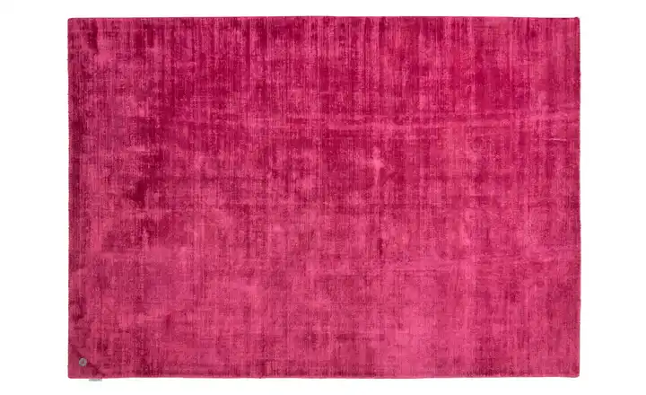 Tom Tailor Teppich Fuchsia 400 cm 300 cm 300x400 cm