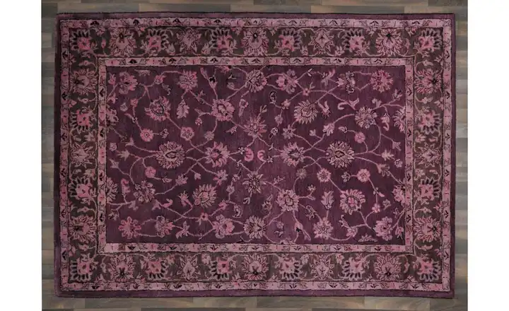 Kaschmir Teppiche