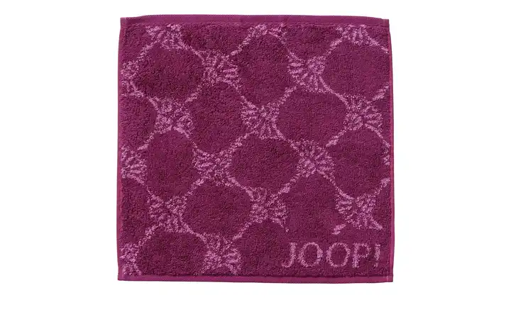 JOOP! Seiftuch  JOOP 1611 Classic Cornflower