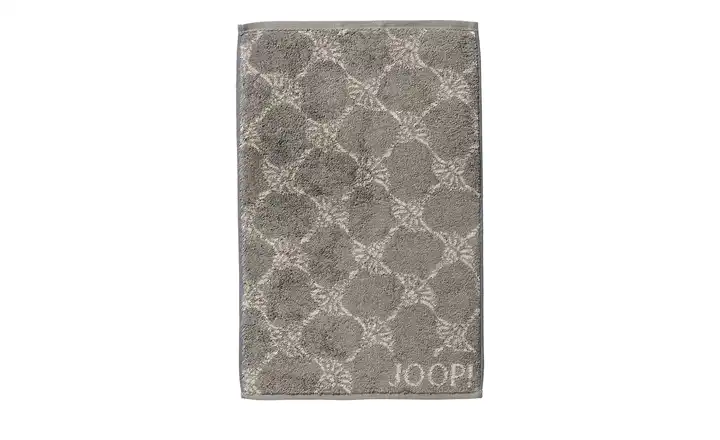 JOOP! Frottier JOOP 1611 Classic Conflower Graphit, Sand