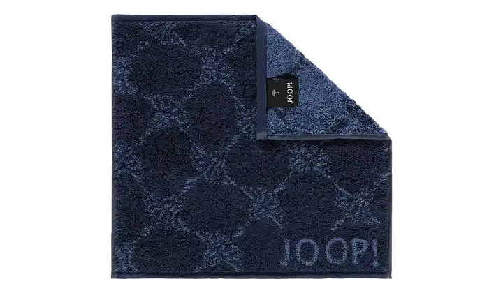 JOOP! Seiftuch  JOOP 1611 Classic Cornflower