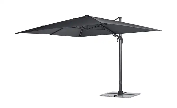 Ampelschirm Capri Premium