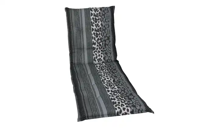 GO-DE Gartenmöbel-Auflage  Leopard