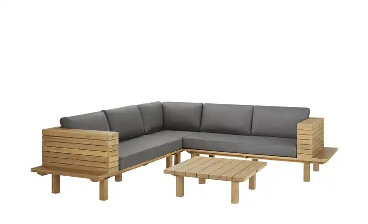 Loungegruppe Canberra