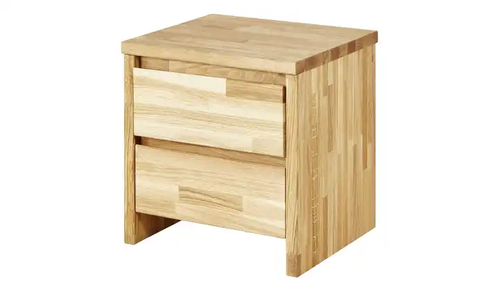 Timber Nachtkommode Wildeiche