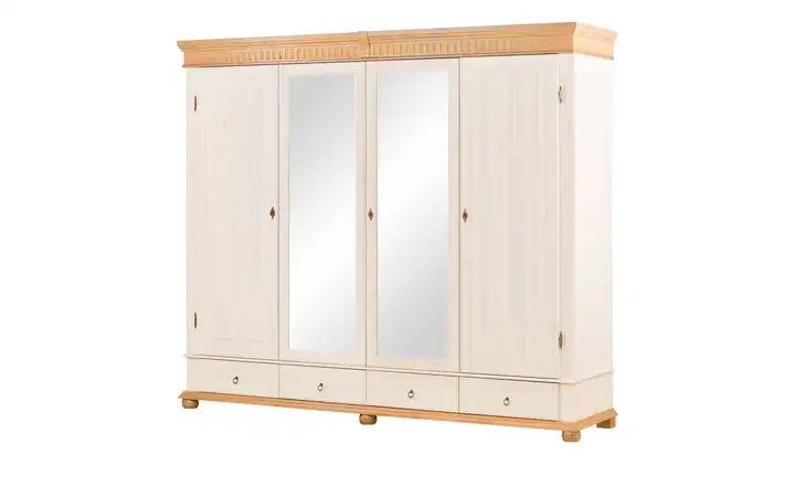  Drehtürenschrank 