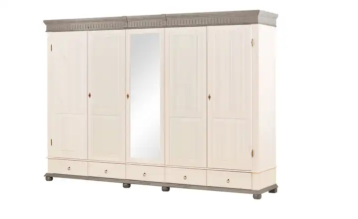  Drehtürenschrank 