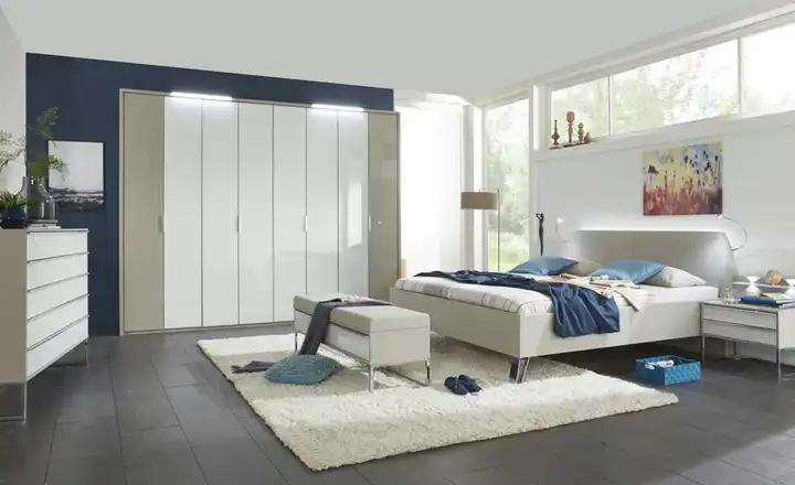 Wohnwert Komplett-Schlafzimmer  4-teilig Forum
