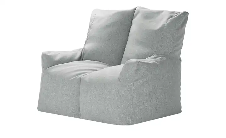  Sitzsack-Sofa 