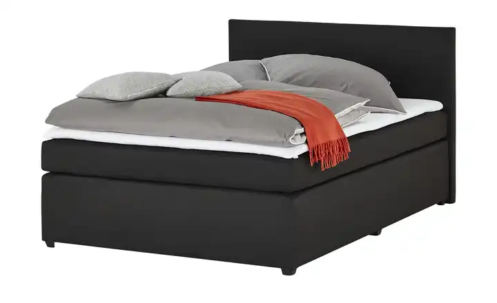  Boxspringbett  