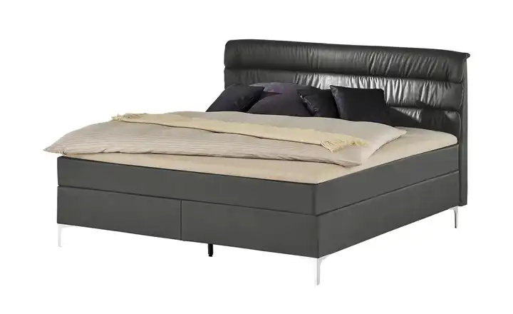 Boxspringbett Fango 160 cm H2 & H3