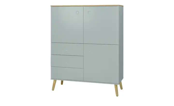 Roomers Highboard   