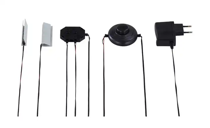 LED- Glaskantenbeleuchtung, 2er- Set