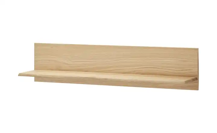 Woodford Wandboard Dio Eiche bianco, geölt 110 cm